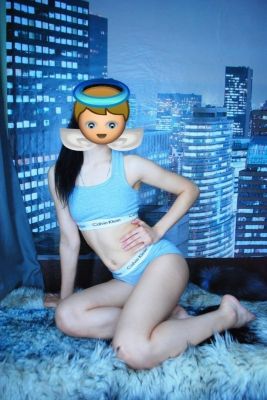 BDSM проститутка Машенька, 20 лет, г. Барнаул
