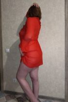 Проститутка Татьяна  (28 лет, Барнаул)