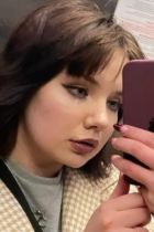 Проститутка Александра (24 лет, Барнаул)