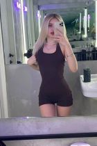 Проститутка Маргарита (21 лет, Барнаул)