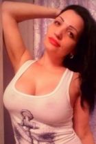 Проститутка Марина (25 лет, Барнаул)